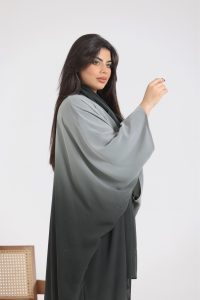 ⁦Green Ombr'e⁩ - الصورة ⁦2⁩