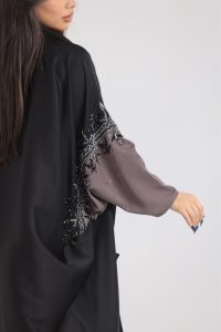 ⁦Black & Silver Crystals⁩ - الصورة ⁦3⁩