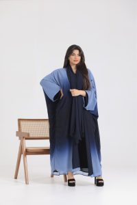 ⁦Blue Ombr'e⁩ - الصورة ⁦3⁩