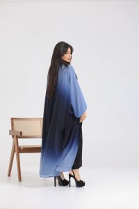 ⁦Blue Ombr'e⁩ - الصورة ⁦2⁩