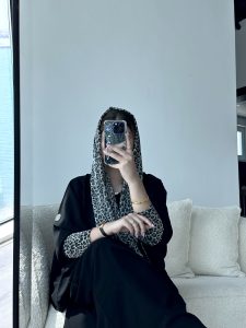 ⁦Gray Leopard⁩ - الصورة ⁦2⁩