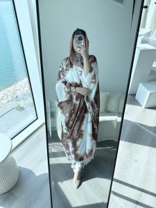 ⁦Tie Dye 1⁩ - الصورة ⁦2⁩