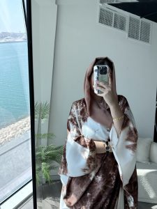 ⁦Tie Dye 1⁩ - الصورة ⁦3⁩