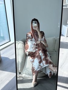 ⁦Tie Dye 1⁩ - الصورة ⁦4⁩