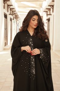 Pearls & Big Crystals