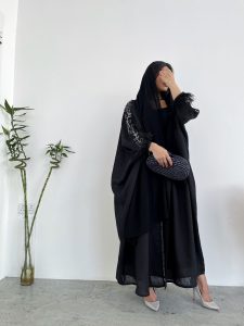 ⁦Black Shade & Feather⁩ - الصورة ⁦2⁩