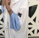 ⁦White & Blue⁩ - الصورة ⁦3⁩