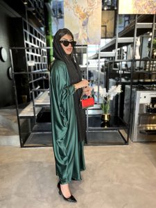 ⁦Green Silk⁩ - الصورة ⁦3⁩