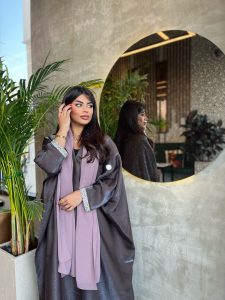 ⁦Purple Organza⁩ - الصورة ⁦3⁩