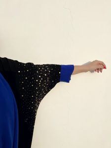 ⁦Royal Blue & Stars⁩ - الصورة ⁦2⁩