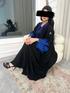 ⁦Black & Blue Crystals⁩ - الصورة ⁦3⁩