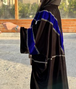 ⁦Velvet & Blue⁩ - الصورة ⁦2⁩