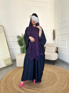 ⁦Navy Blue & Pink⁩ - الصورة ⁦3⁩