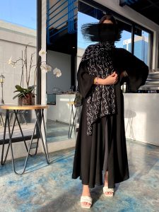 ⁦Black & White lines⁩ - الصورة ⁦4⁩