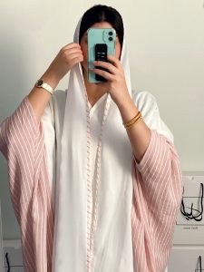 ⁦Pink & White - 1⁩ - الصورة ⁦2⁩