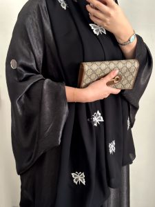 ⁦Butterfly - Black⁩ - الصورة ⁦4⁩