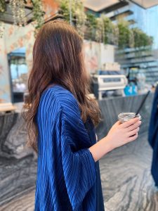 ⁦Navy Blue - 1⁩ - الصورة ⁦3⁩