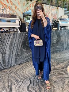 ⁦Navy Blue - 1⁩ - الصورة ⁦2⁩