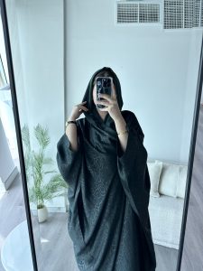 ⁦Green Washed Silk⁩ - الصورة ⁦3⁩