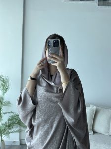 ⁦Nude Washed Silk⁩ - الصورة ⁦3⁩