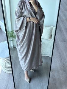 ⁦Nude Washed Silk⁩ - الصورة ⁦2⁩