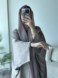 Nude Washed Silk