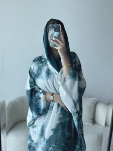 ⁦Tie Dye - 4⁩ - الصورة ⁦2⁩