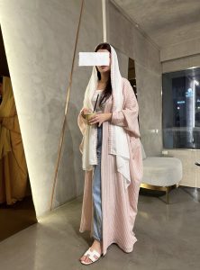 ⁦Baby pink⁩ - الصورة ⁦2⁩