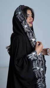 White Embroidery