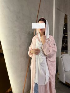 ⁦Baby pink⁩ - الصورة ⁦4⁩