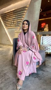 ⁦Floral - Pink⁩ - الصورة ⁦2⁩