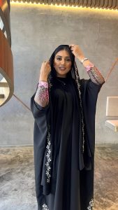 ⁦Pink Chiffon⁩ - الصورة ⁦4⁩