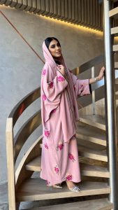 ⁦Floral - Pink⁩ - الصورة ⁦3⁩