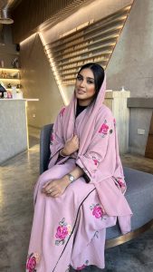 ⁦Floral - Pink⁩ - الصورة ⁦5⁩