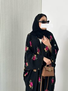 ⁦Floral - 01⁩ - الصورة ⁦3⁩