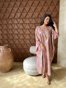 ⁦R07 - Dusty Pink⁩ - الصورة ⁦2⁩