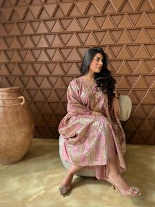 ⁦R07 - Dusty Pink⁩ - الصورة ⁦3⁩