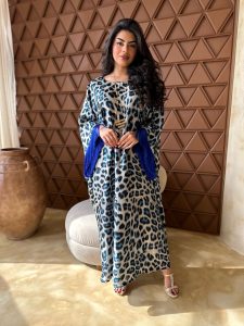 ⁦R13 - Blue Leopard⁩ - الصورة ⁦3⁩