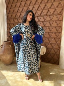 ⁦R13 - Blue Leopard⁩ - الصورة ⁦2⁩