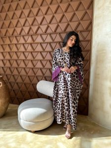 ⁦R14 - Purple Leopard⁩ - الصورة ⁦2⁩