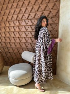 ⁦R14 - Purple Leopard⁩ - الصورة ⁦3⁩