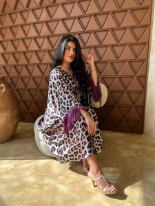 ⁦R14 - Purple Leopard⁩ - الصورة ⁦4⁩