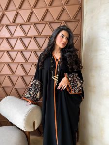 ⁦Orange touch⁩ - الصورة ⁦3⁩