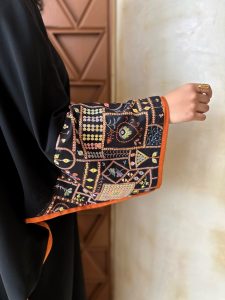 ⁦Orange touch⁩ - الصورة ⁦2⁩