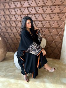 ⁦Orange touch⁩ - الصورة ⁦4⁩