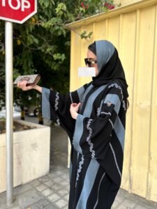 ⁦Black & Grey⁩ - الصورة ⁦4⁩