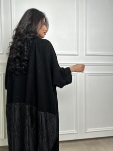 ⁦Glitters & crushed fabric⁩ - الصورة ⁦4⁩