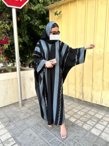 ⁦Black & Grey⁩ - الصورة ⁦6⁩