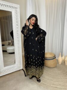 ⁦Bisht - Golden⁩ - الصورة ⁦3⁩