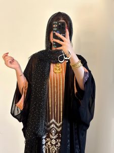 ⁦Three Pieces - Peach⁩ - الصورة ⁦3⁩